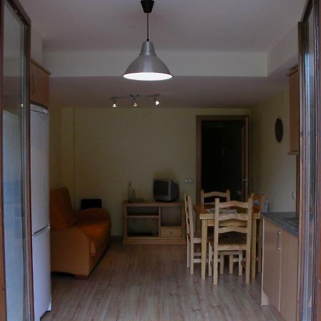 Apartamento Millas San Juan De Plan Bagian luar foto