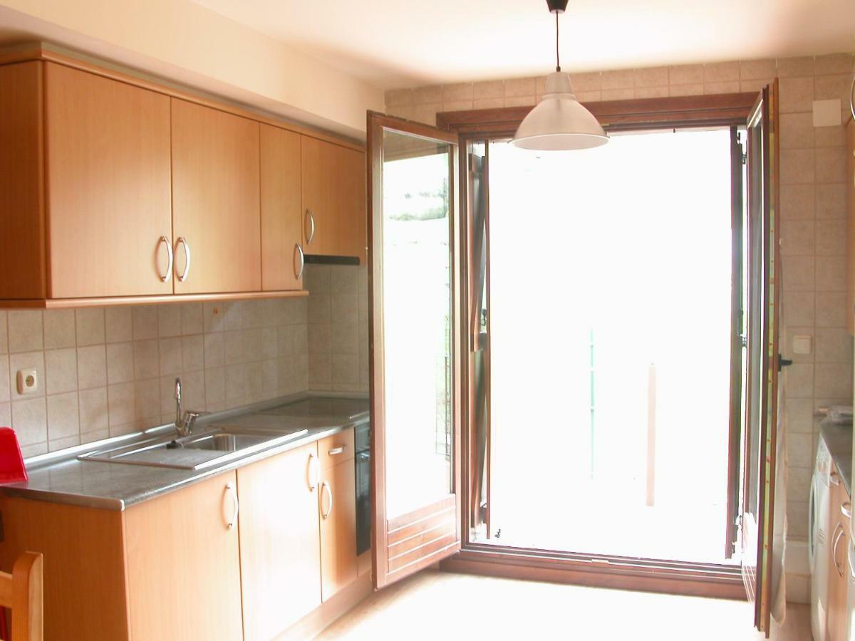 Apartamento Millas San Juan De Plan Bagian luar foto