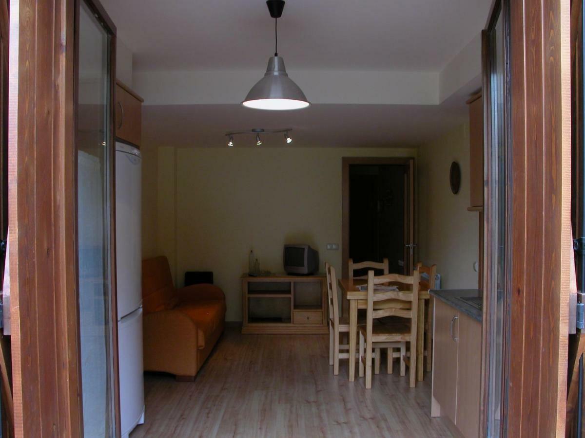 Apartamento Millas San Juan De Plan Bagian luar foto