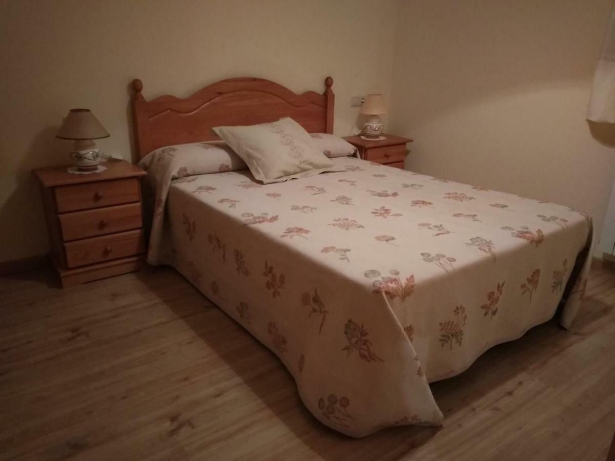 Apartamento Millas San Juan De Plan Bagian luar foto