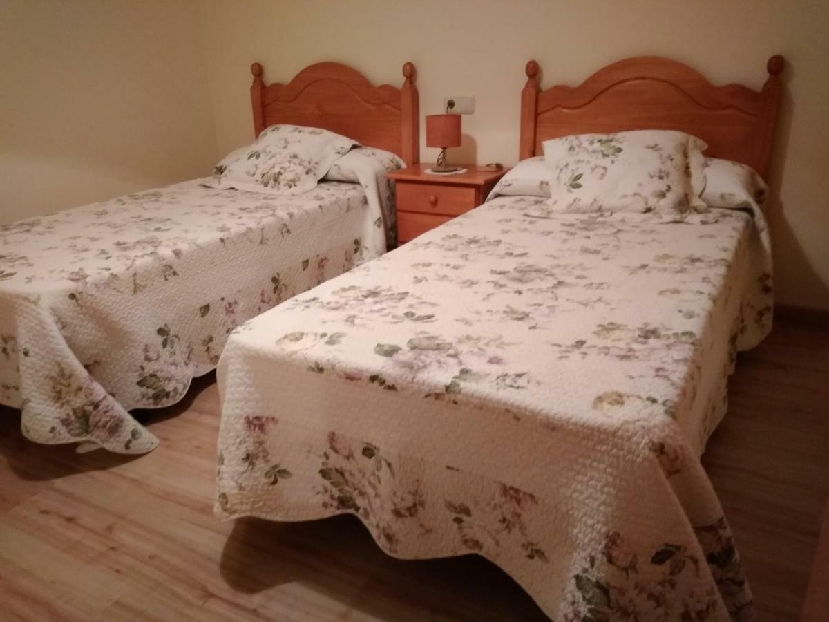 Apartamento Millas San Juan De Plan Bagian luar foto