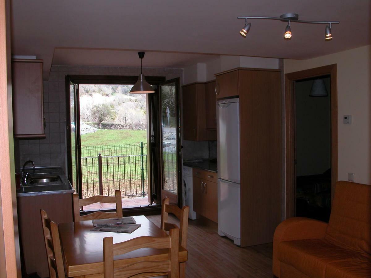 Apartamento Millas San Juan De Plan Bagian luar foto